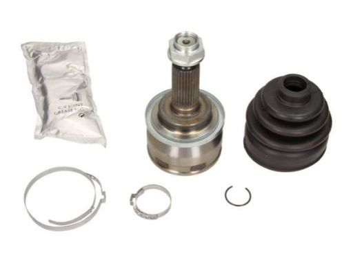49-0394 Przegub Zew. Subaru Impreza 92-/Legacy - Maxgear