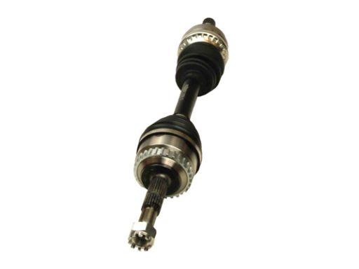 49-0465 Półoś Opel Combo Le 93- 1,4B-1,7D -01 Ab Maxgear