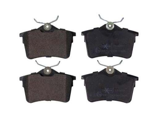 19-1899 Klocki Ham. Citroen T. Berlingo 08- Maxgear