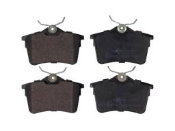 19-1899 Klocki Ham. Citroen T. Berlingo 08- Maxgear