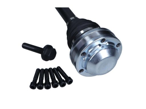 49-0478 Półoś Vw T4 94- Le/Pr 540Mm Abs Maxgear