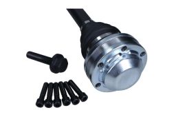 49-0478 Półoś Vw T4 94- Le/Pr 540Mm Abs Maxgear