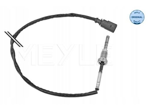 114 800 0196 Czujnik Temperatury Spalin Meyle