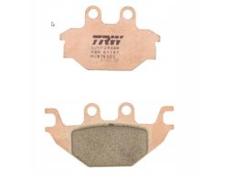 Mcb760Si Klocki Ham. Moto. (Sinter) Kymco 300 Max Trw