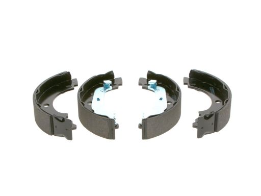 0 986 487 570 Szczęki Hamulcowe Kpl. Bosch