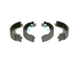 0 986 487 570 Szczęki Hamulcowe Kpl. Bosch