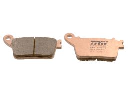 Mcb784Sh Klocki Ham. Tył Moto. (Sinter Street) Ya Trw