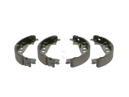 0 986 487 589 Szczęki Hamulcowe Kpl. Bosch