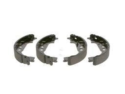 0 986 487 589 Szczęki Hamulcowe Kpl. Bosch