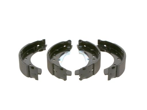 0 986 487 672 Szczęki Hamulcowe Kpl. Bosch