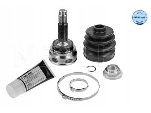 30-14 498 0022 Przegub Napędowy Kpl. Meyle