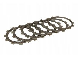 Mcc103-5 Tarcze Sprz. Moto. Yamaha Yzf 125 (14-1 Trw