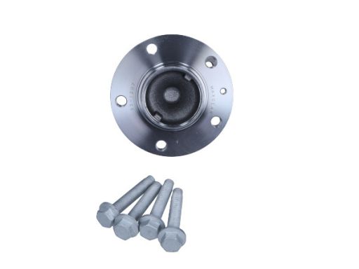 33-1207 Łożysko Koła Peugeot T. 308 Ii 13- Maxgear