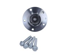 33-1207 Łożysko Koła Peugeot T. 308 Ii 13- Maxgear