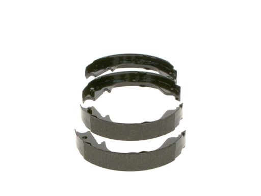 0 986 487 739 Szczęki Hamulca Postojowego Kpl. Bosch