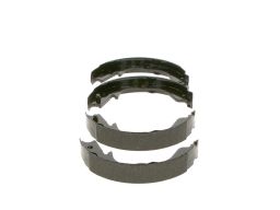 0 986 487 739 Szczęki Hamulca Postojowego Kpl. Bosch