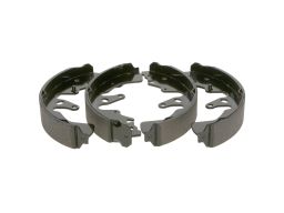 0 986 487 756 Szczęki Hamulcowe Kpl. Bosch