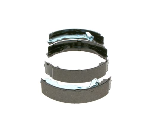 0 986 487 774 Szczęki Hamulcowe Kpl. Bosch