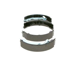 0 986 487 774 Szczęki Hamulcowe Kpl. Bosch