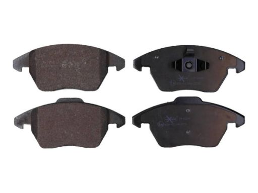 19-2104 Klocki Ham. Citroen P. C4 2,0Hdi/308/300 Maxgear