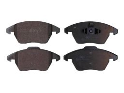 19-2104 Klocki Ham. Citroen P. C4 2,0Hdi/308/300 Maxgear