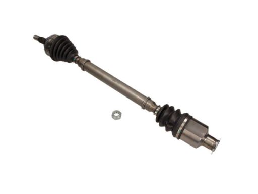 49-0496 Półoś Renault Megane/Scenic 1,9Dci/Dti 9 Maxgear