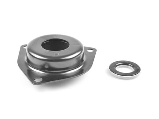 Ted97160 Górne Mocowanie Amortyzatora Ted-Gum