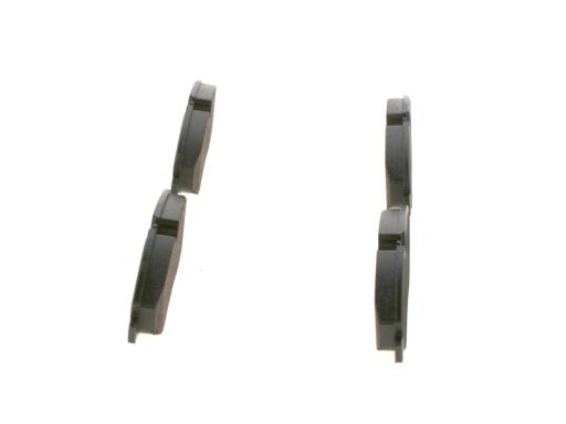 0 986 494 121 Klocek Hamulcowy Kpl. Bosch