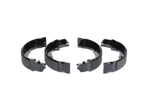 0 986 487 932 Szczęki Hamulca Postojowego Kpl. Bosch