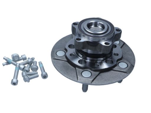 33-1296 Łożysko Koła Ford P. Transit 2,0Tdci/2,2 Maxgear