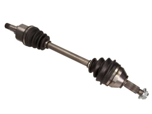 49-0558 Półoś Ford Focus 98- 1,4-1,8B 633Mm Le Maxgear