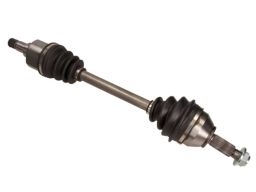 49-0558 Półoś Ford Focus 98- 1,4-1,8B 633Mm Le Maxgear