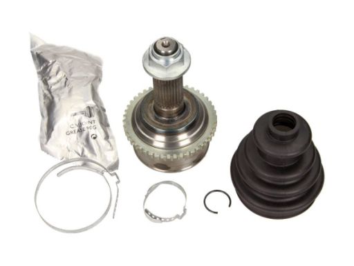 49-0570 Przegub Zew. Mazda 6 02- 1,8-2,3B/D +Abs Maxgear