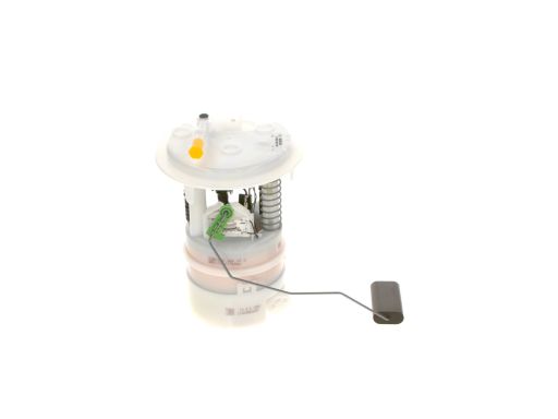 0 986 580 391 Jednostka Doprowadzająca Paliwo Bosch