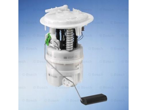 0 986 580 391 Jednostka Doprowadzająca Paliwo Bosch