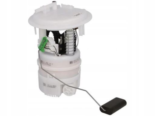 0 986 580 391 Jednostka Doprowadzająca Paliwo Bosch