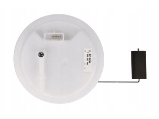 0 986 580 391 Jednostka Doprowadzająca Paliwo Bosch