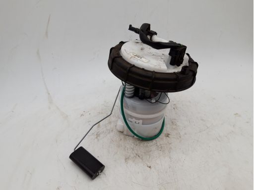 0 986 580 391 Jednostka Doprowadzająca Paliwo Bosch