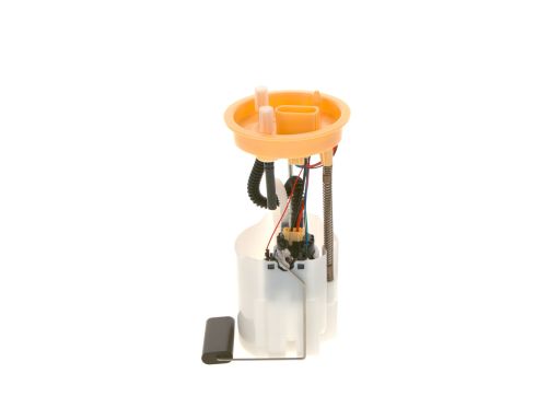 0 986 580 828 Jednostka Doprowadzająca Paliwo Bosch