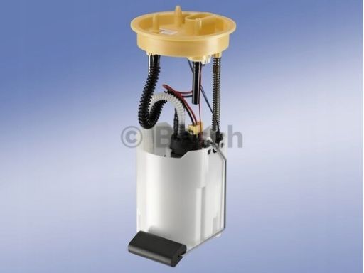 0 986 580 828 Jednostka Doprowadzająca Paliwo Bosch