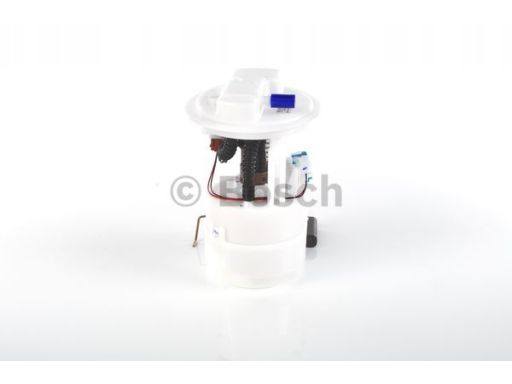 0 986 580 957 Jednostka Doprowadzająca Paliwo Bosch