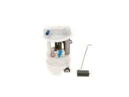 0 986 580 957 Jednostka Doprowadzająca Paliwo Bosch