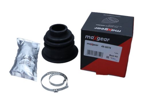 49-0679 Osłona Przegubu Opel Wew. Maxgear