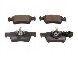 19-2898 Klocki Ham. Vw T. T5 1 Czujnik Maxgear