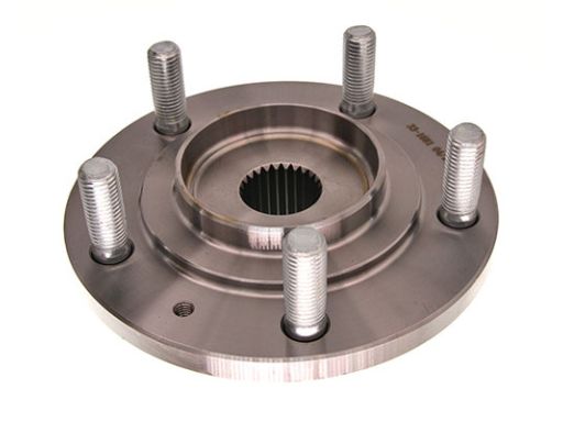 33-1681 Piasta Koła Mitsubishi T. Outlander I Maxgear