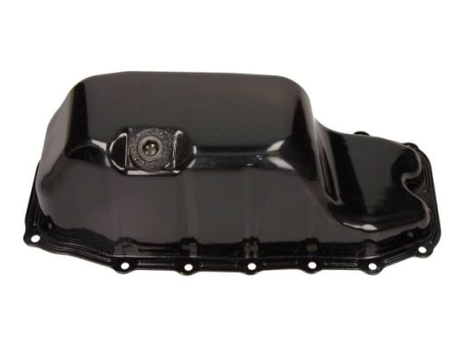 34-0005 Miska Oleju Fiat Punto 1.3D 09- Maxgear