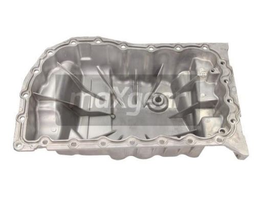 34-0029 Miska Oleju Renault Laguna 1.8/1.9Dti/2. Maxgear