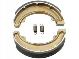 Mcs802 Szczęki Ham. Moto. Honda Trx 300 Fw (88- Trw