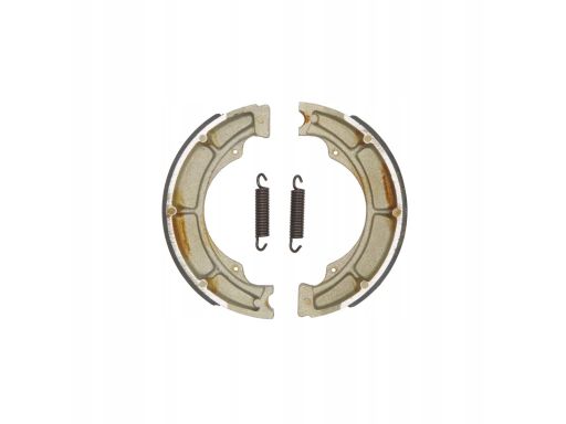 Mcs907 Szczęki Ham. Moto. Suzuki Gsx 400 E (82- Trw