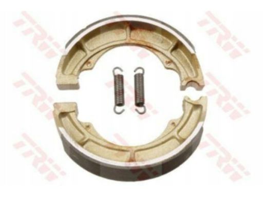 Mcs907 Szczęki Ham. Moto. Suzuki Gsx 400 E (82- Trw